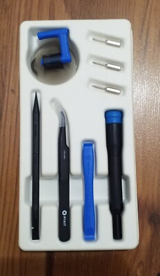 IFIXIT Repair Tools Smartphone Reparaturwerkzeug