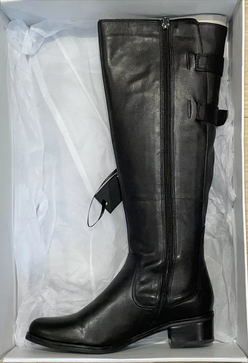 Clarks likeable me boots discount