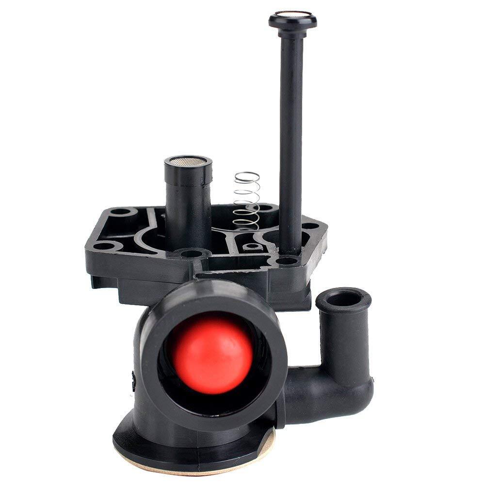 Carburateur Avec Filtre à Air 698369 Compatible With Briggs Stratton - Foto 2