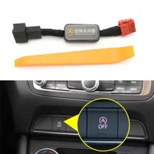 A-OFF Stop Start Engine Eliminator Canceller Cable Plug For Audi Q3 8U 2013-2018