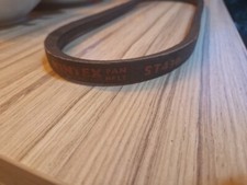 VINTAGE MINTEX ST 430 FAN BELT..(BEDFORD A2,A3,A4 PETROL) 1953/56