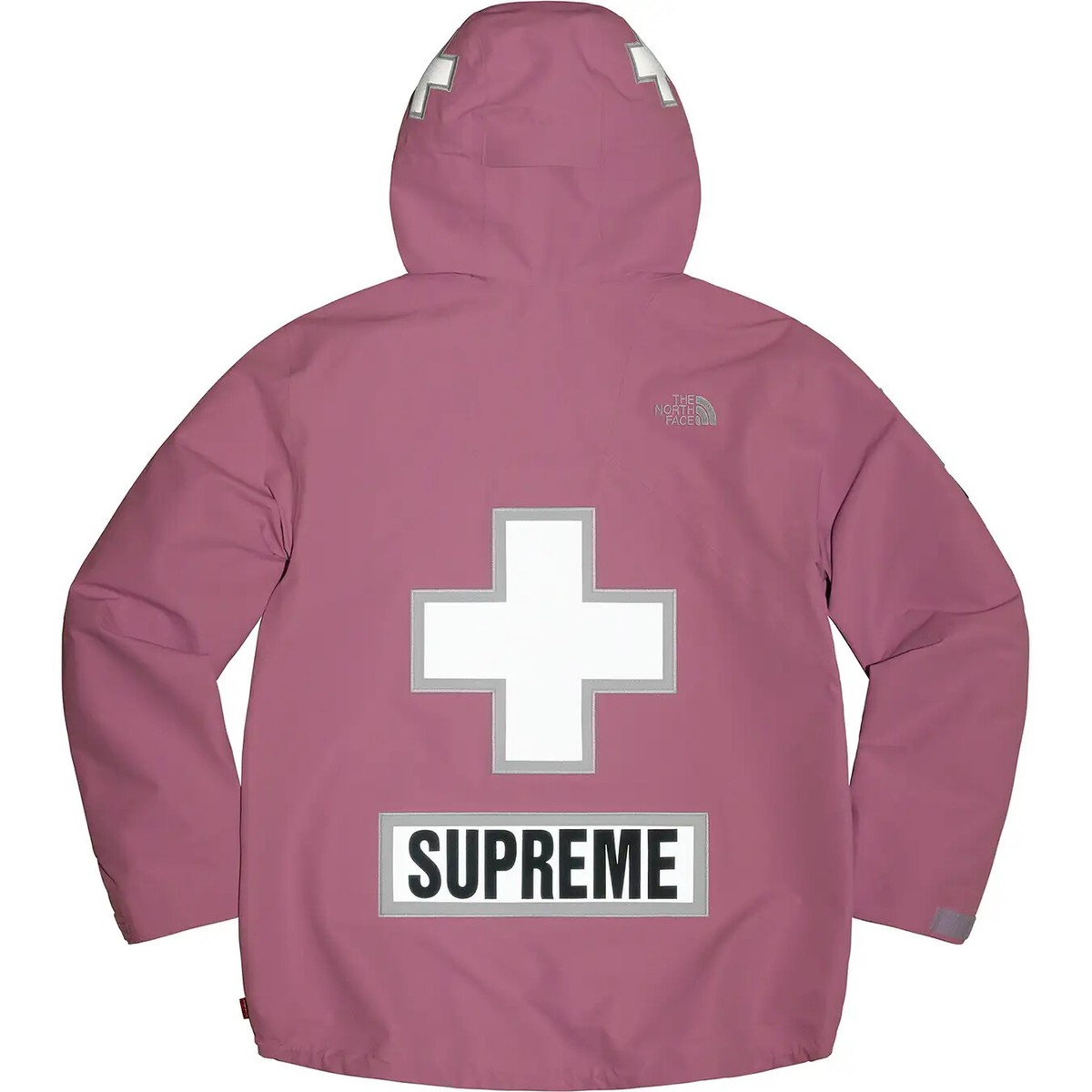 【XL】Supreme/The North Face Rescue Jacket Supreme x The North Face Summit Series Rescue Mountain Pro