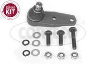 Corteco 49398576 Traggelenk Vorne FüR Nissan Kubistar Renault 11 19 I Chamade