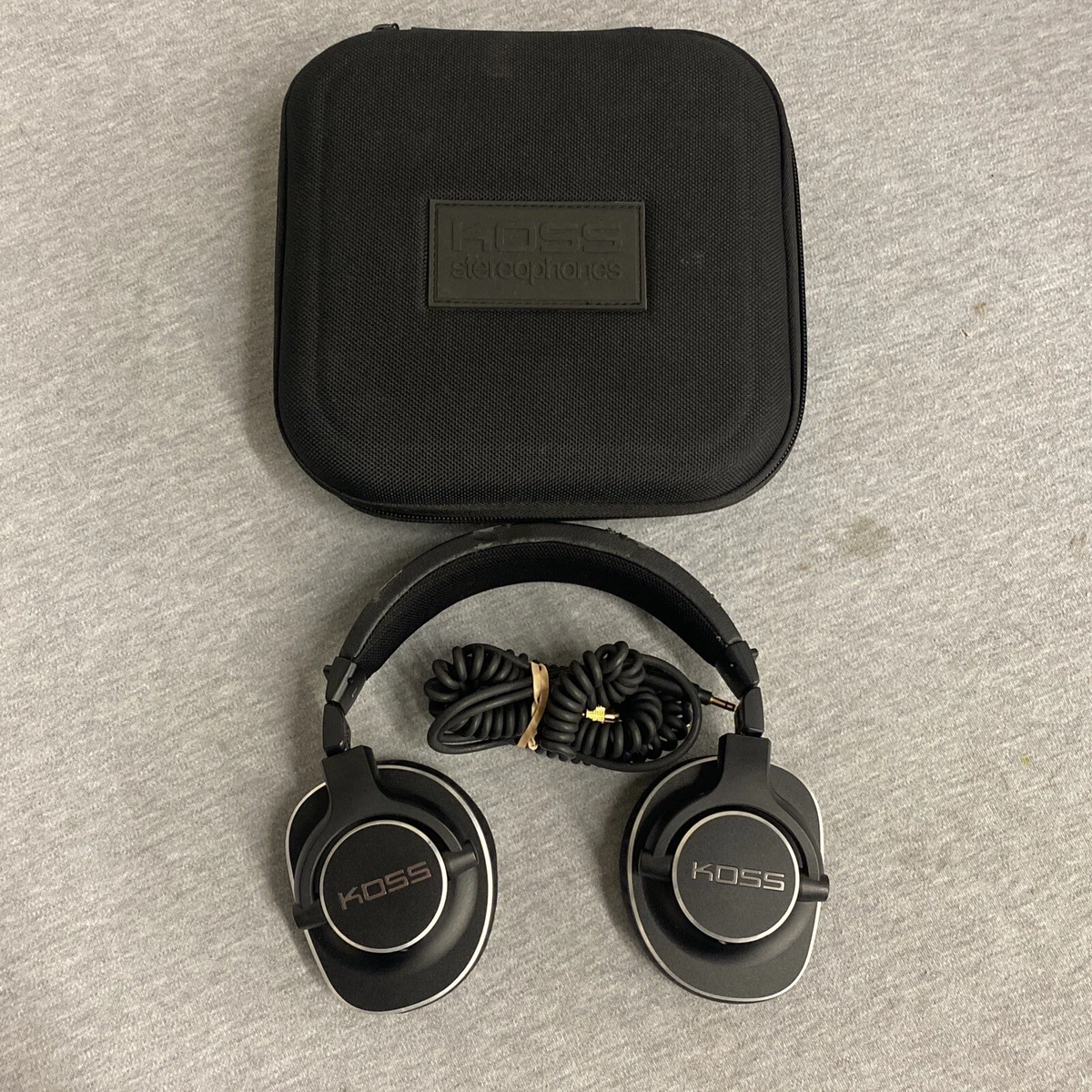 Koss Pro4S Full Size Studio Headphones