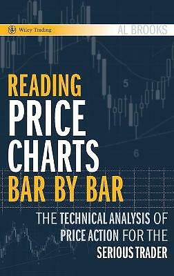 Reading Price Charts Bar by Bar: The Technical Analysis of Price Action for...