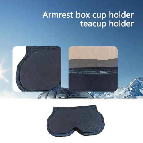 Driver Side Cup Holder Front Center Console Fit For Infiniti QX70 FX(S51) US - Bild 5 von 15