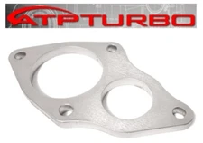 ATP-FLS-362 Stainless Exhaust Housing Outlet Flange for Mitsubishi 4G63 EVO DSM