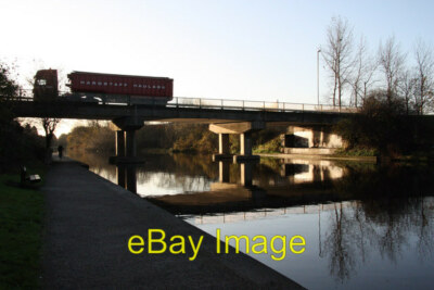 Foto 6x4 Redfield Road Bridge c2011