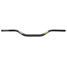 ProTaper 020373 Contour ATV Mid Handlebar - Jet Black