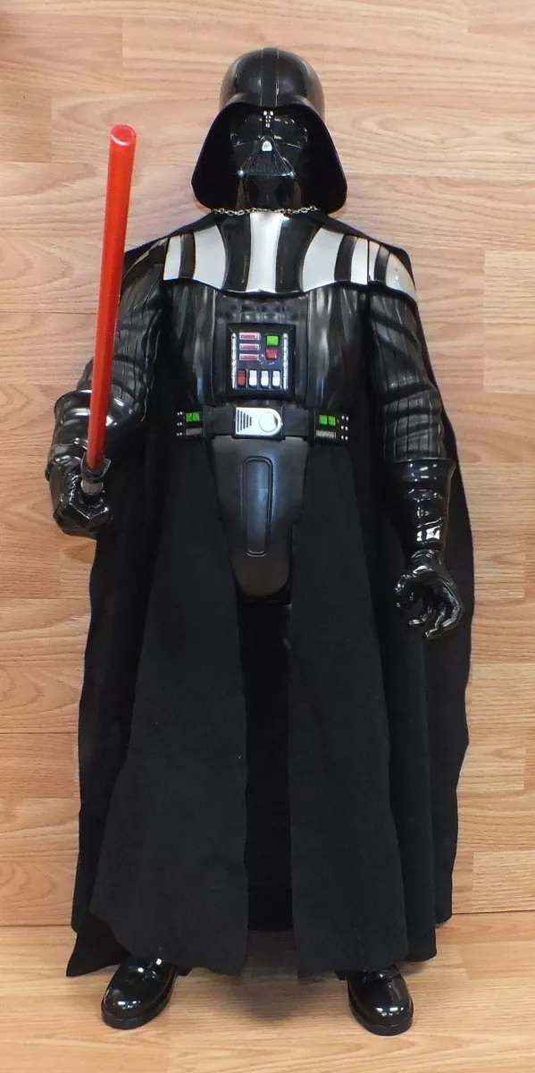 Jakks clearance darth vader