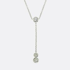 Tiffany & Co. Diamonds By The