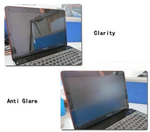 2X Clarity Anti Glare/Blue-Ray Screen Protector For HP Spectre X360 2in1 13.3" - Image 4 of 4
