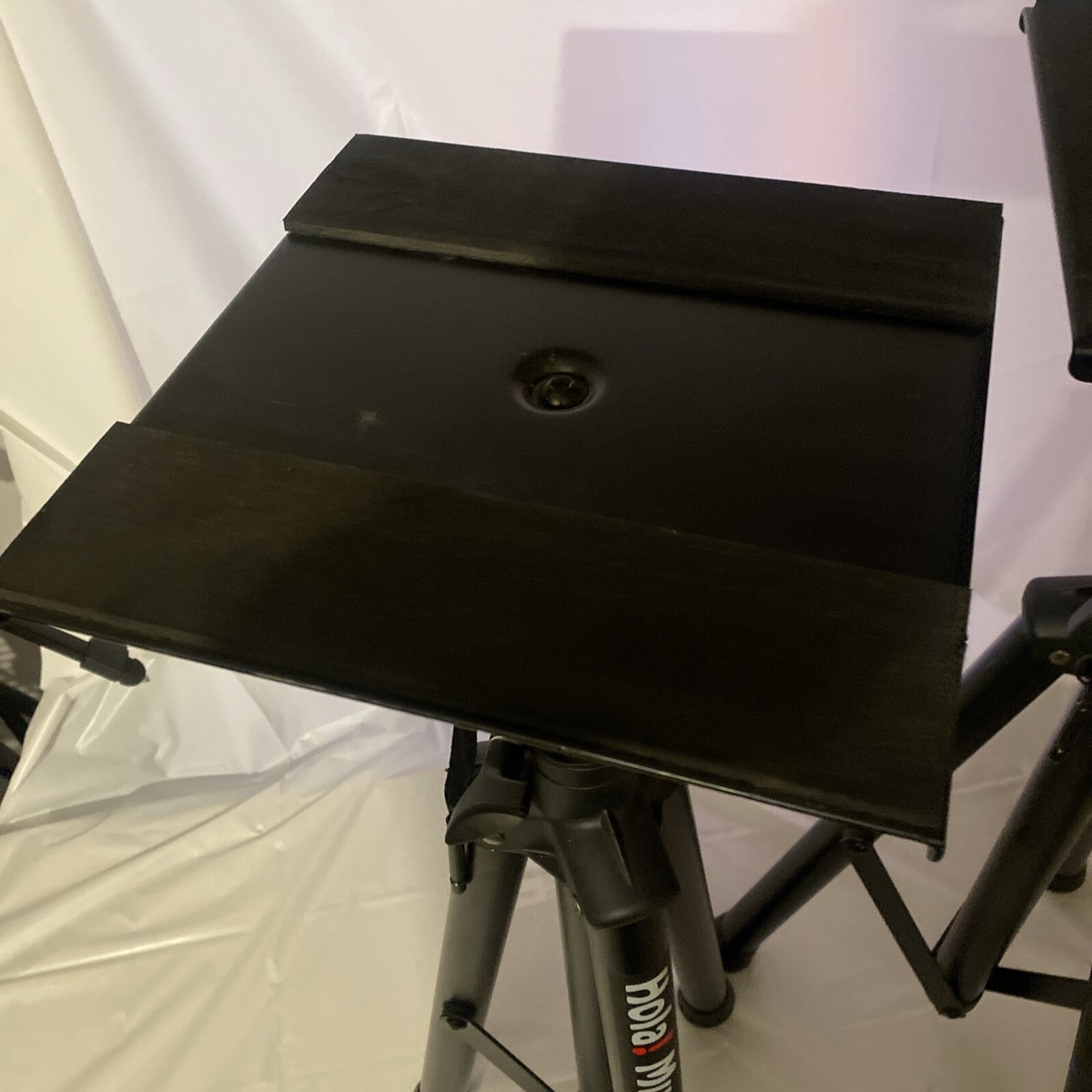 Hola! Music HPS-600MS Pair of Studio Monitor Speaker Professional  