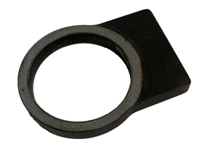 Remington Model 700 Factory Recoil Lug Matte Black