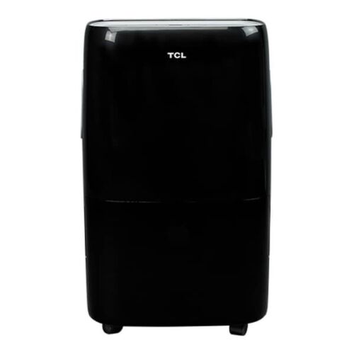 TCL 50 Pint Smart Dehumidifier - 50D91-B (Open Box)