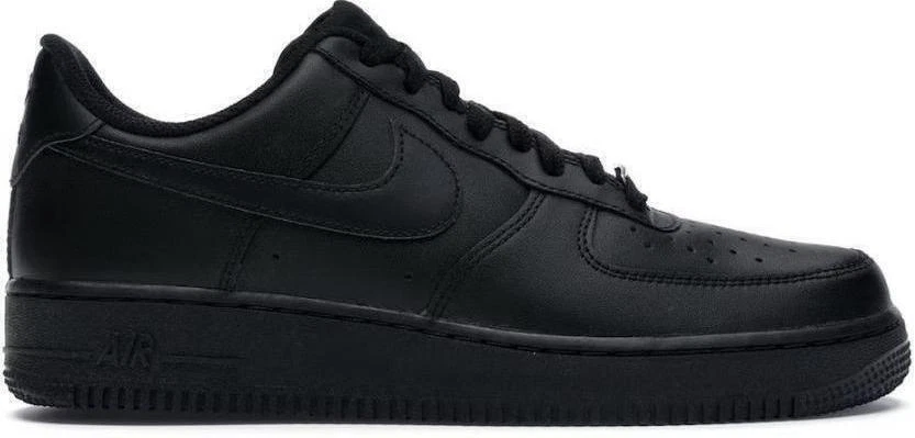 Nike Air Force 1 LX Low Vanta Black for Sale | Authenticity