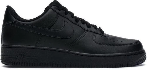 Nike Air Force 1 '07 Low Triple Black