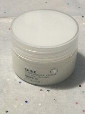 Naturelab Tokyo Perfect Shine Clarifying Scalp Scrub 1 fl. oz/ 30ml Travel Size