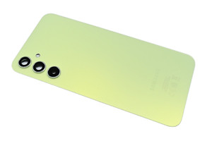 Original Samsung Akkudeckel Galaxy A34 Grün Backcover Deckel Cover Rückseite A