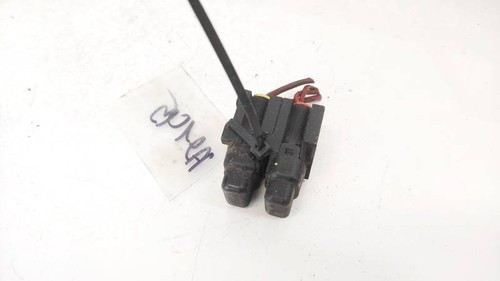 Citroen C1 2011 Fuses USED, Genuine #2038817-45