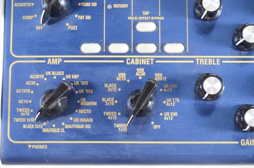 VOX Valvetronix ToneLab First model Unit only - Picture 6 of 12