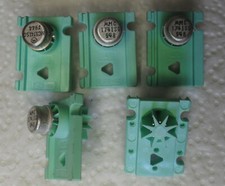 MC1741SG Ic Operational Amplifier Motorola Metal Case. Selected New Stock 