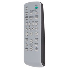 Ersatz Fernbedienung für SONY RM‑SC3 RM‑SC30 CD HIFI-System Sound Lautsprecher