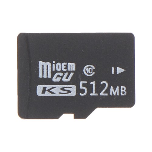 1PCS 512M 1GB 2GB High Speed Mini SD Card Suit Mobile Phones Cameras - Photo 10/11