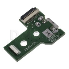 USB Charging Port Board Connector Flex Cable For Sony PS4 Controller JDS-030