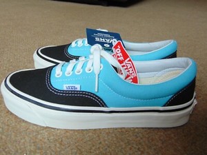 vans style 95