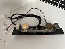 Fuji FP363SC 563 Pressure roller unit 810G03731 from a working Film Proc .0007