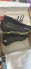 Nike Mercurial suerfly 9 academy cleats W 6.5
