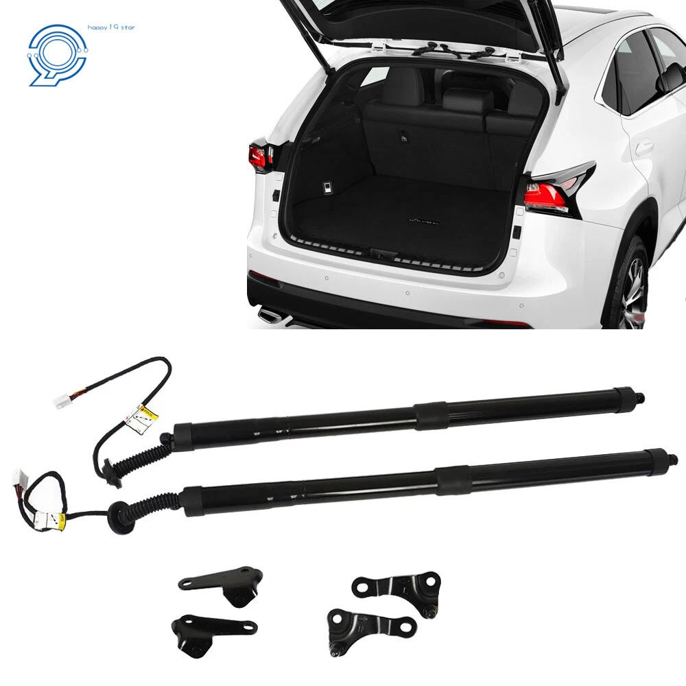 Liftgates for Lexus NX300h for sale | eBay