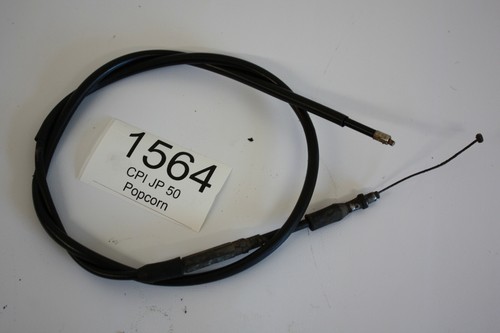 1564 CPI Popcorn 50  JP50  Ölpumpenzug