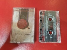 Whitesnake - Slip of the Tongue Cassette Tape