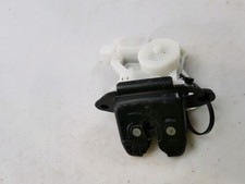 Porte arrière et accessoires Infiniti QX30