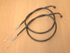 Throttle Cable For Kawasaki KZ400 KZ400A KZ400B KZ400C KZ400D KZ400S