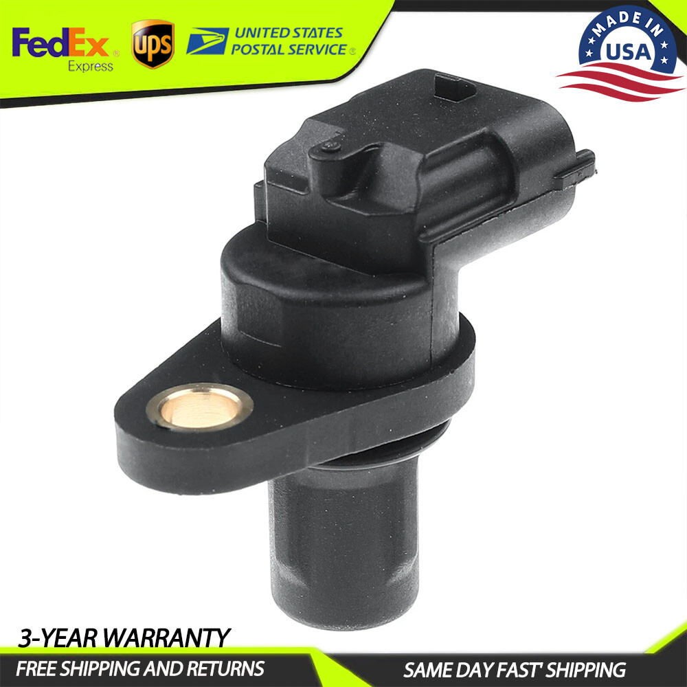 Mercedes C250 2012-2015 Crankshaft Position Sensor 232103114