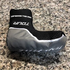NEW Top Flite Tour Blade Putter HeadCover True Roll Technology Cover