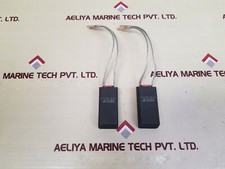 Helwig Carbon Brush 10-751230-768-2-05 Replacement Brush For Power Tools 2Pcs