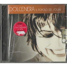 DolceNera CD Il Popolo Dei Sogni / Edel – 0170452ERE Sealed