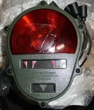 12375837 24V Tail Light 6220-01-372-3883