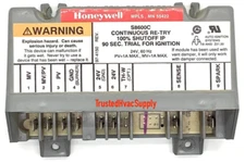 S8600C GUARANTEED WORKING TESTED GOOD Ignition control module