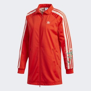 adidas mesh track jacket