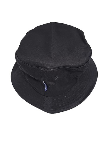 Disney Spirit Jersey Sombrero Cubo Negro Talla Única 100% Algodón Totalmente Nuevo - Imagen 7 de 9