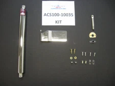 CESSNA 414,421A,B,C,441 DOOR SAVER KITS ACS100-10035 W/ 8130-3 & STC