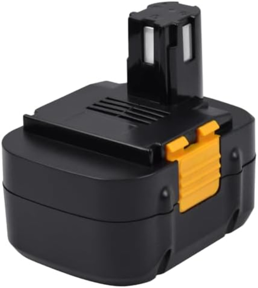 Offerta Batteria Ricambio Panasonic 15,6V 4000mAh EY9235 EY9233 Ni-MH