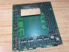Computer Automation 73-53673-16 Circuit Board 73-53673-16C-13 W/O Mem Bd.