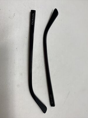CALVIN KLEIN CK 20503 001 BLACK 145mm TEMPLE ARM PARTS /W06