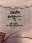 Woman’s Walt Disney World Animal Kingdom Pullover Waffle Shirt  Sz XXL — photo 3